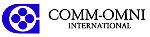 Comm-Omni logo